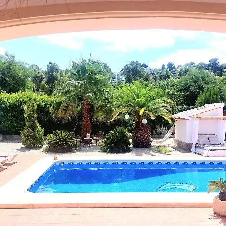 Villa Privat 3Bedroom Villa Casa Karolida, Only 2,5 Km From Arenal