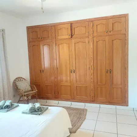 Privat 3Bedroom Villa Casa Karolida, Only 2,5 Km From Arenal Villa *