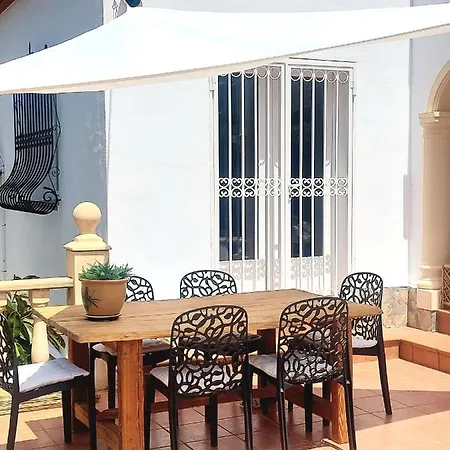 Privat 3Bedroom Villa Casa Karolida, Only 2,5 Km From Arenal Villa
