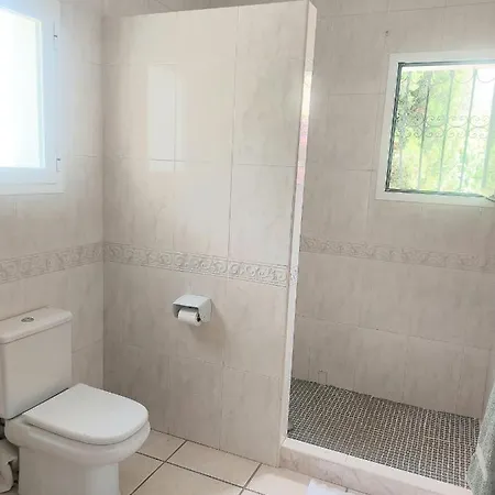 Privat 3Bedroom Villa Casa Karolida, Only 2,5 Km From Arenal * Javea