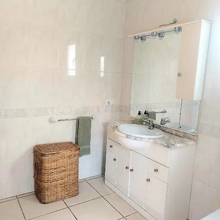 Privat 3Bedroom Villa Casa Karolida, Only 2,5 Km From Arenal