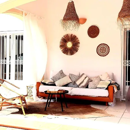 Privat 3Bedroom Villa Casa Karolida, Only 2,5 Km From Arenal *