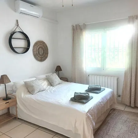 Privat 3Bedroom Villa Casa Karolida, Only 2,5 Km From Arenal Villa *