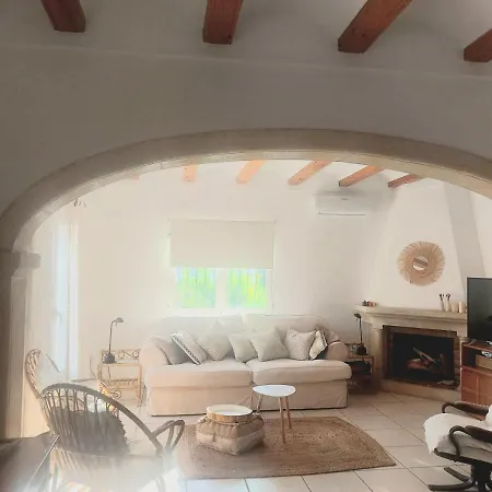 Privat 3Bedroom Villa Casa Karolida, Only 2,5 Km From Arenal Villa