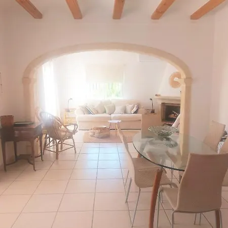 Privat 3Bedroom Villa Casa Karolida, Only 2,5 Km From Arenal *