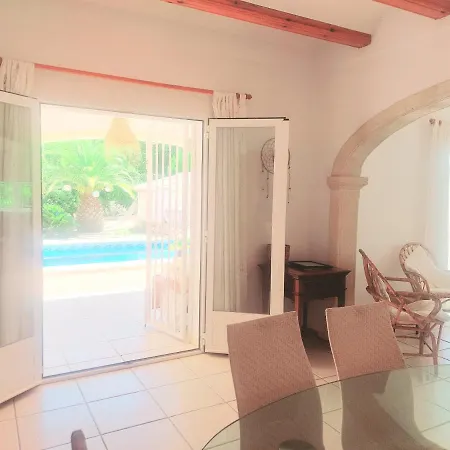 Privat 3Bedroom Villa Casa Karolida, Only 2,5 Km From Arenal Villa